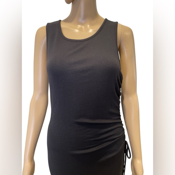 GOLDRAY  Black Sleeveless Dress size M - Picture 2 of 5